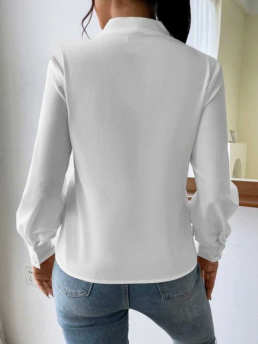 Camisa Feminina Francis