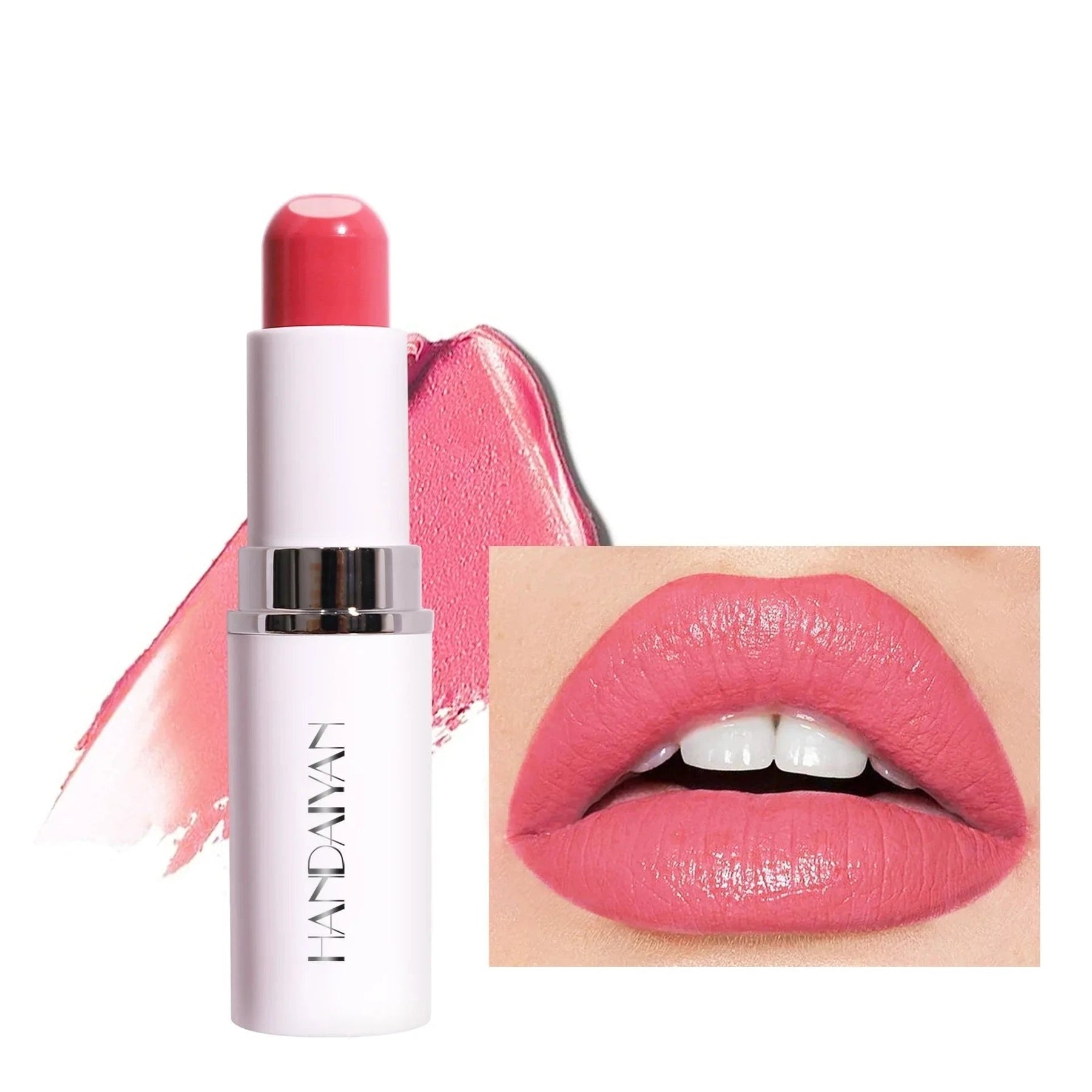 Batom Balm 2 em 1