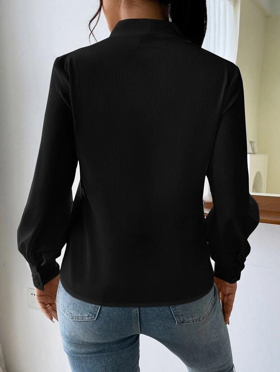 Camisa Feminina Francis