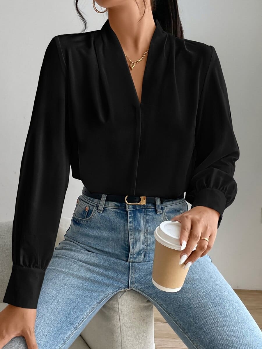 Camisa Feminina Francis