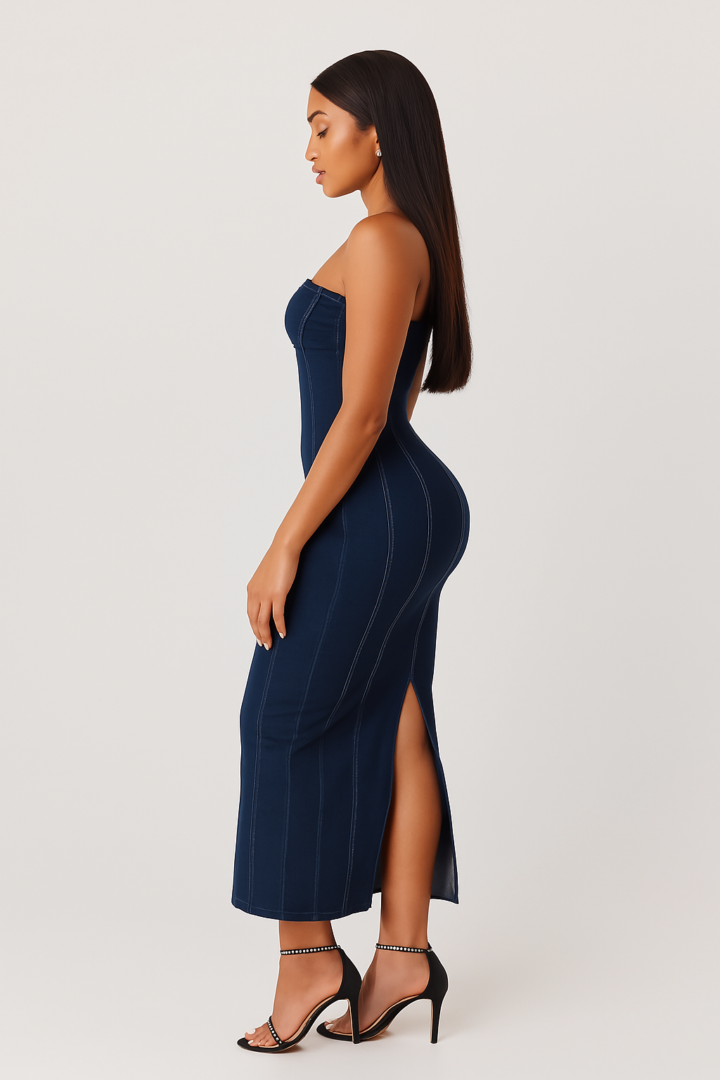 Vestido Bellari Lipo-Lilly