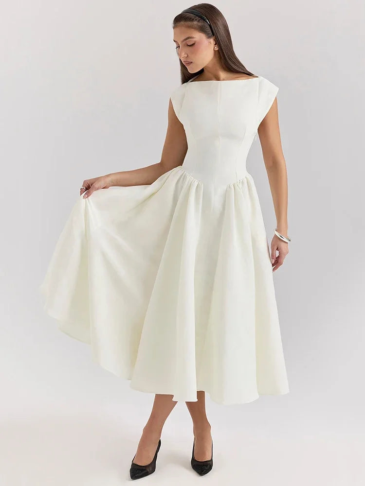 Vestido Bellari Lumière Classic