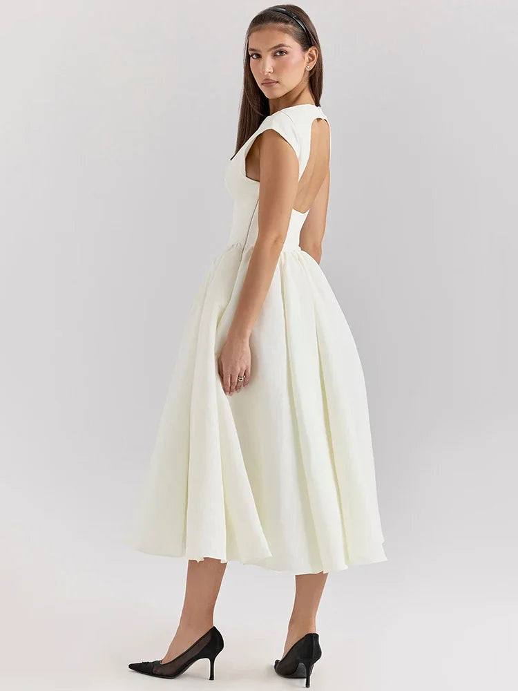 Vestido Bellari Lumière Classic