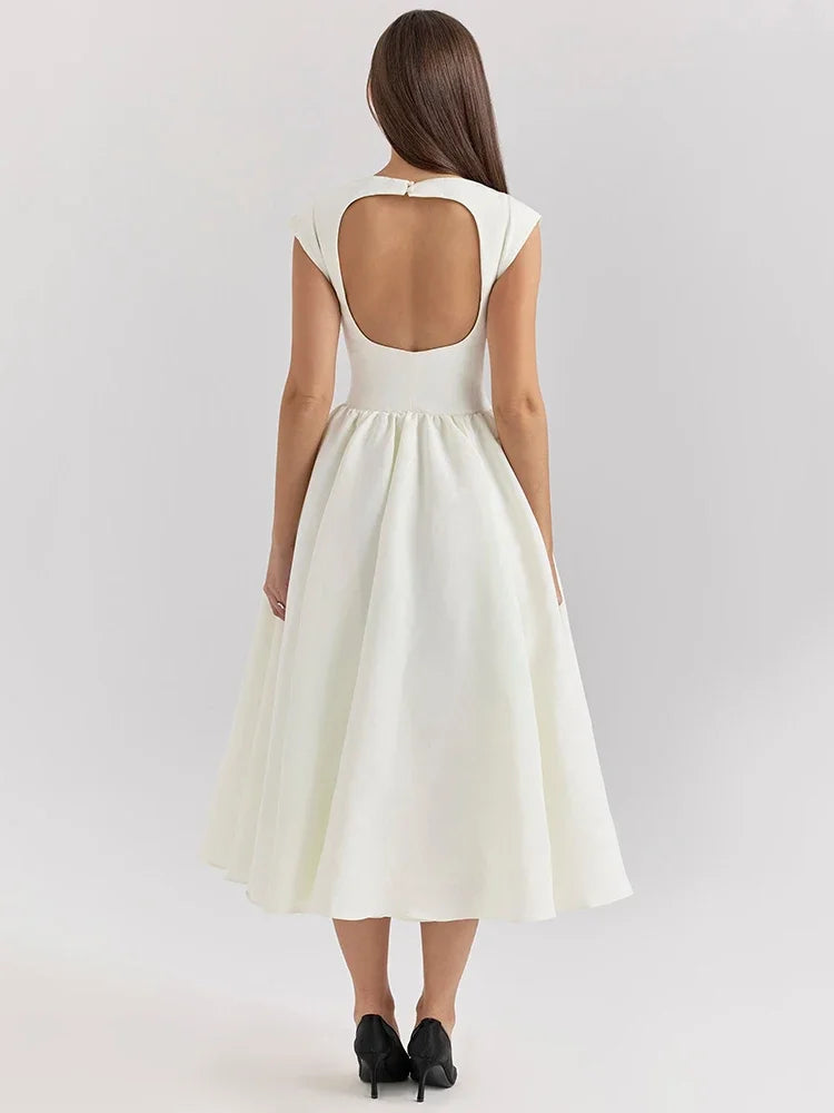 Vestido Bellari Lumière Classic