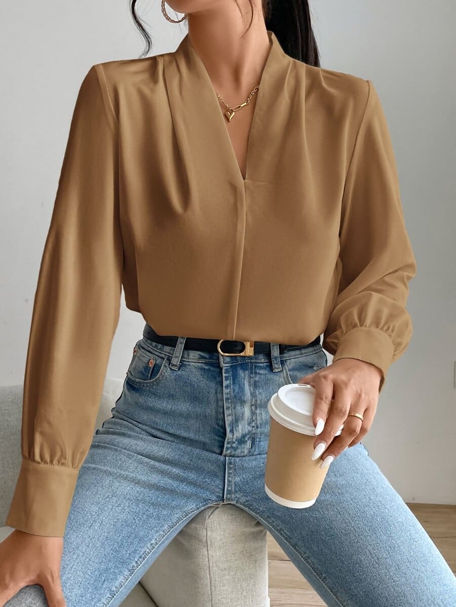 Camisa Feminina Francis