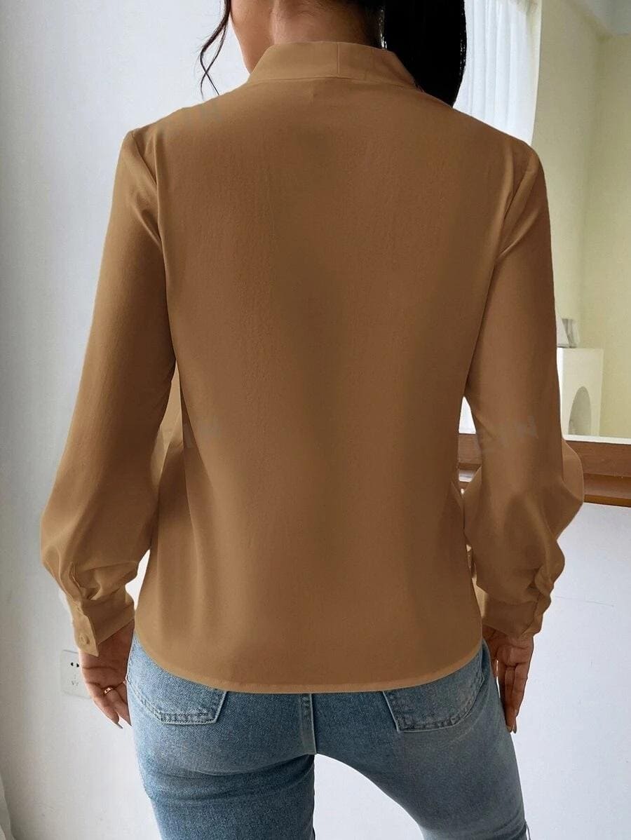 Camisa Feminina Francis