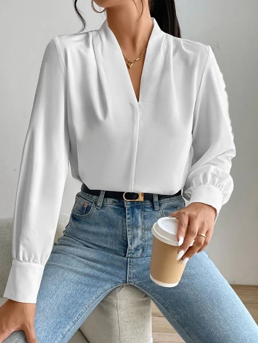 Camisa Feminina Francis
