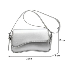 Bolsa Feminina Ombro Winer