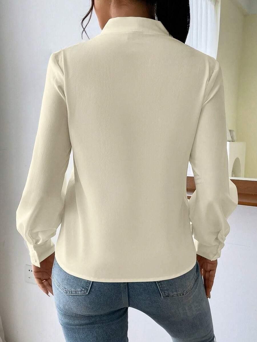 Camisa Feminina Francis