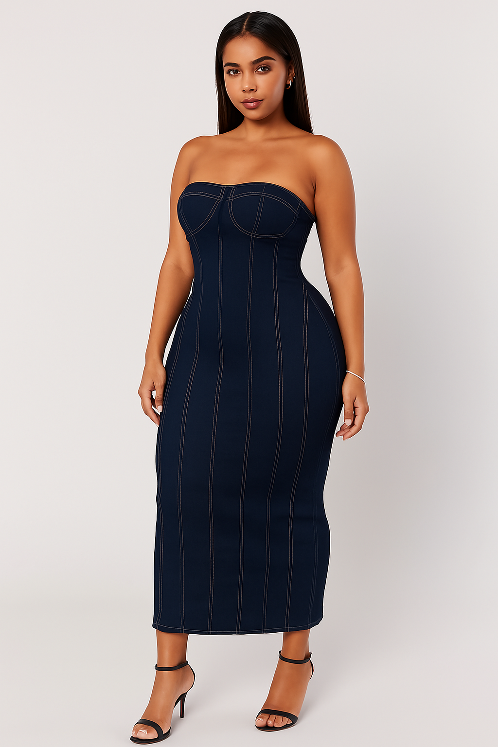 Vestido Bellari Lipo-Lilly