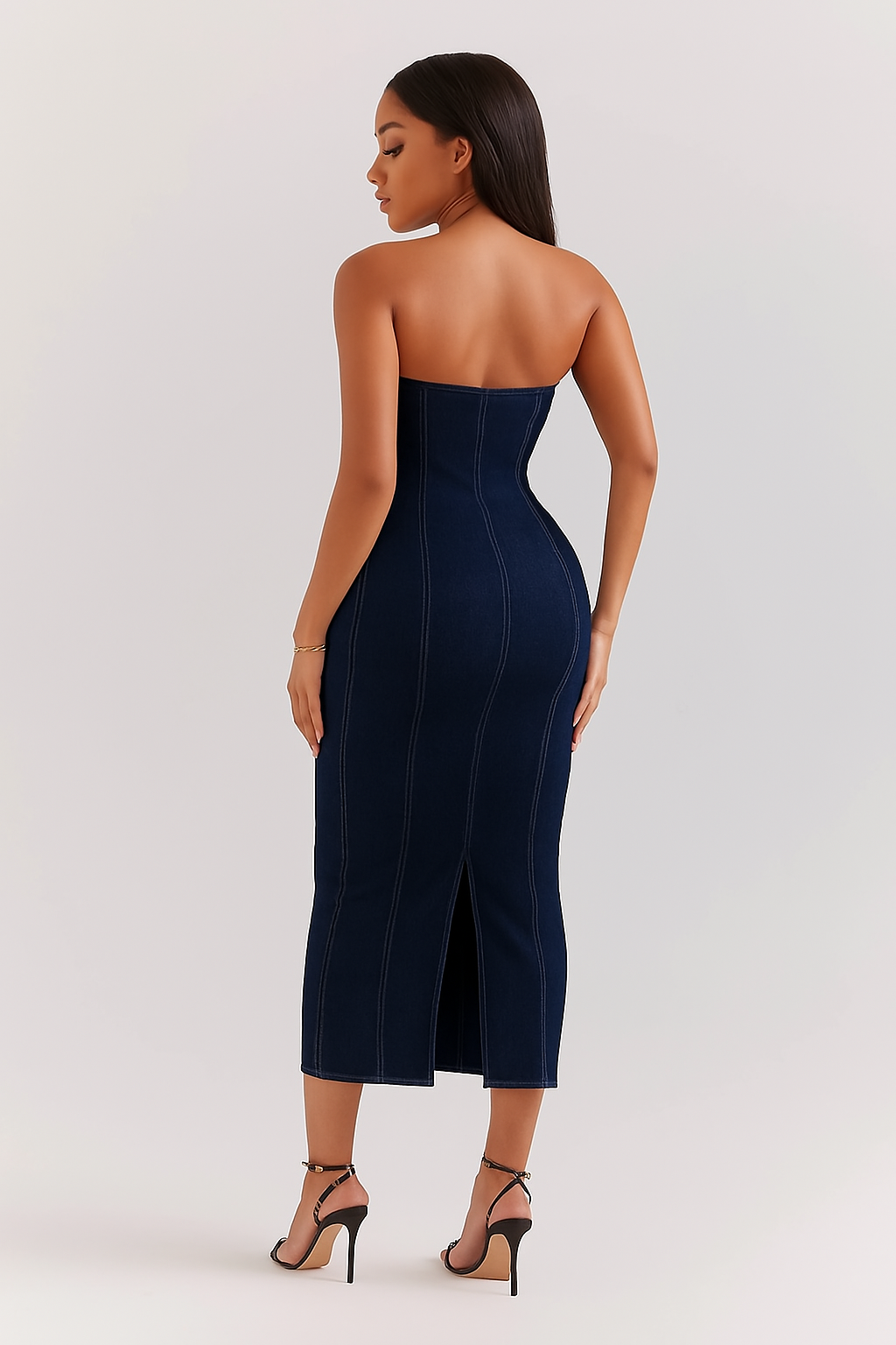 Vestido Bellari Lipo-Lilly