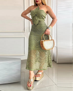 Vestido Florale