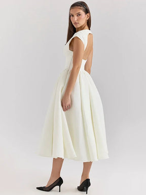 Vestido Bellari Lumière Classic