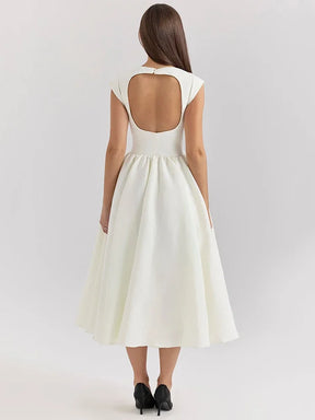 Vestido Bellari Lumière Classic