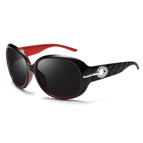 Óculos de Sol Feminino Polarizado Plus