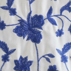 Camisa Feminina Flores do Outono